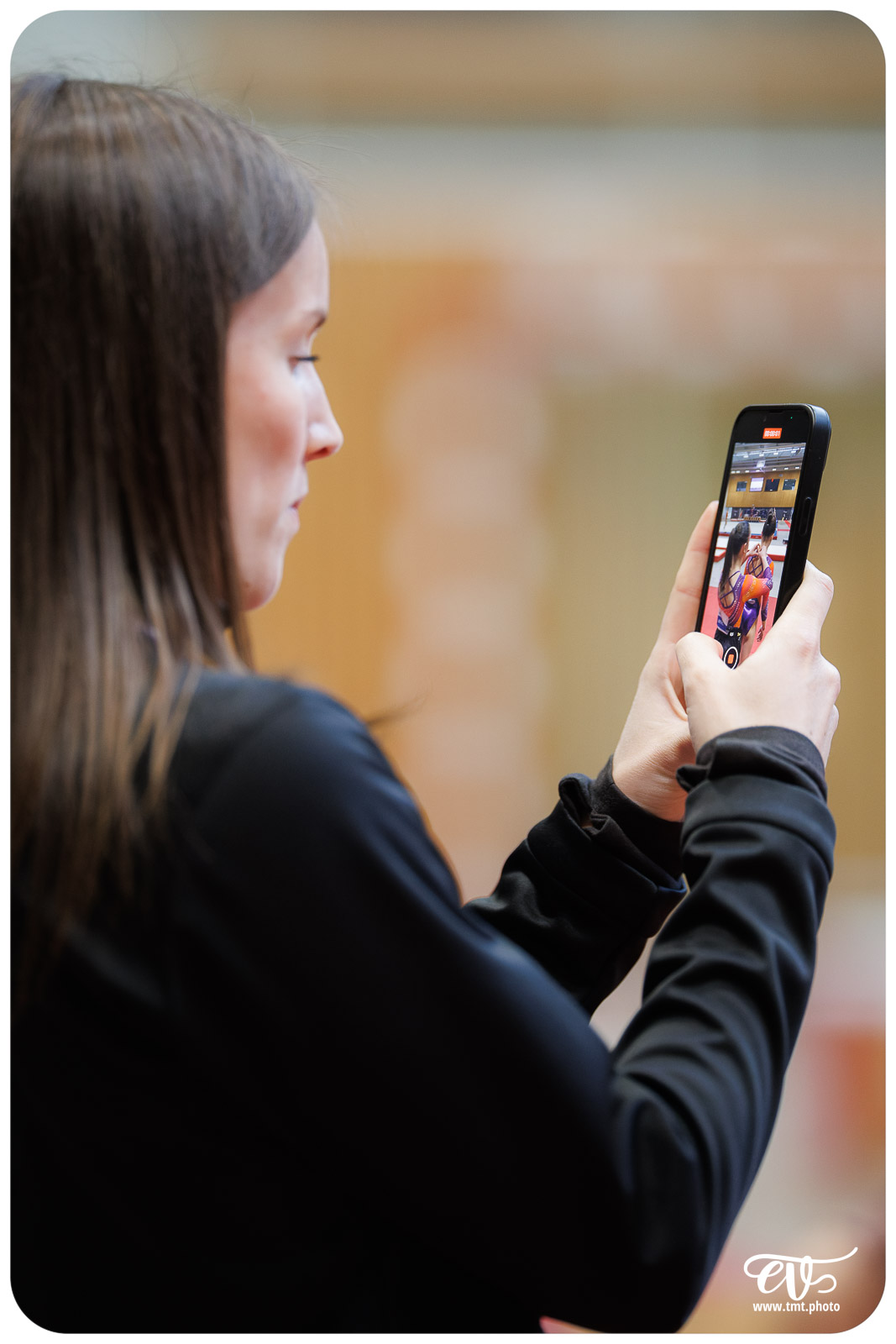 DEMI FINALE TOP12 GAF 2025